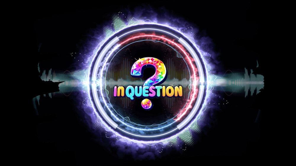 IN-QUESTION の写真