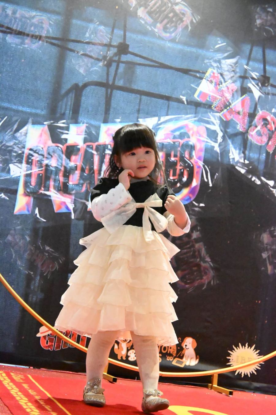 WONDERLAND の写真