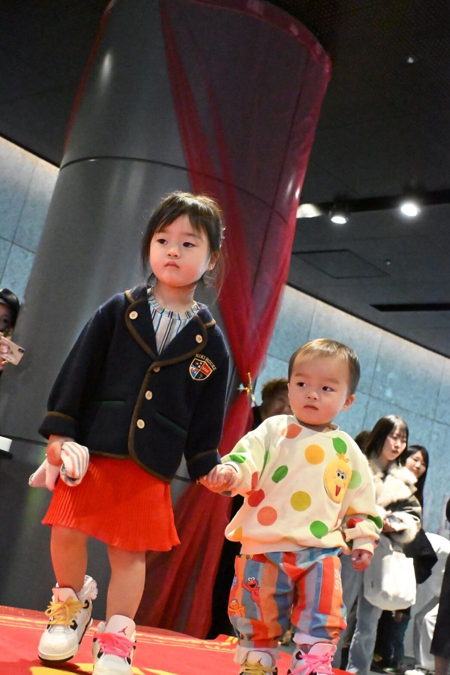 FAMILY の写真